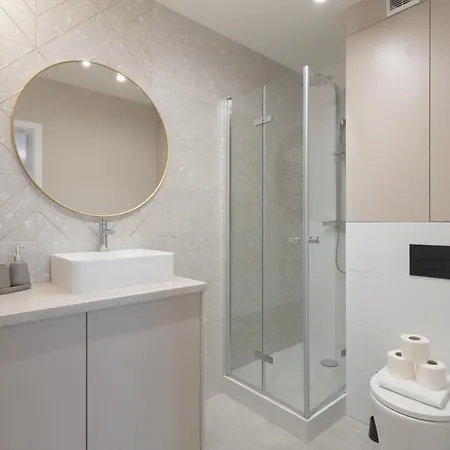 Citystay Lutomierska Apartament