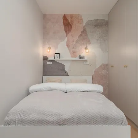 Apartamento Citystay Lutomierska *