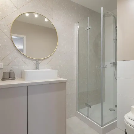 Citystay Lutomierska * Łódź