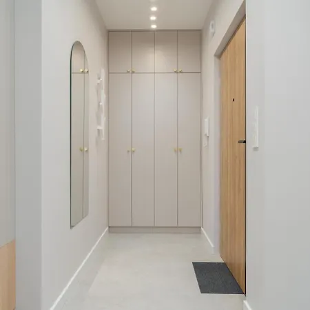 Citystay Lutomierska Łódź