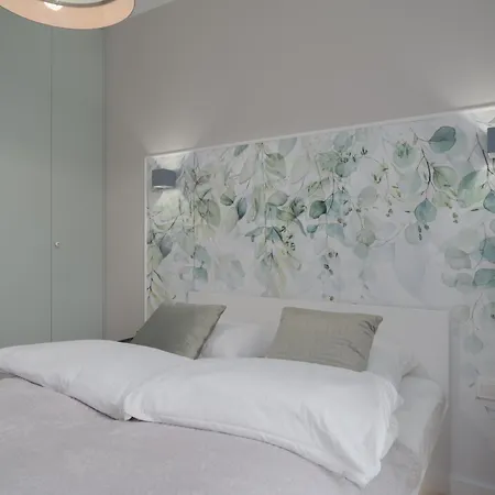 Citystay Lutomierska Łódź