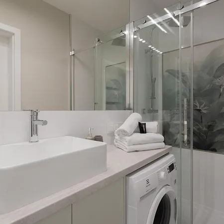 Apartamento Citystay Lutomierska