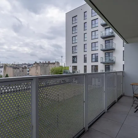 Citystay Lutomierska