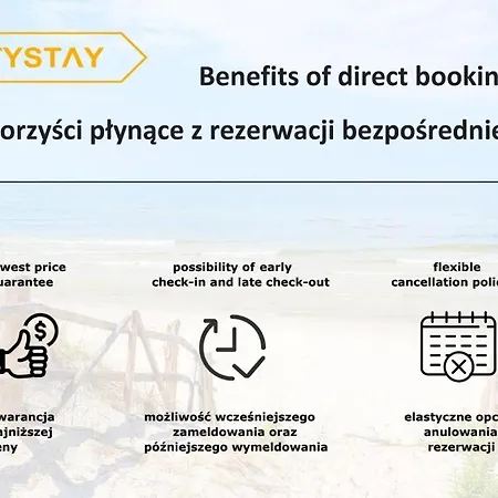 Citystay Lutomierska * Łódź