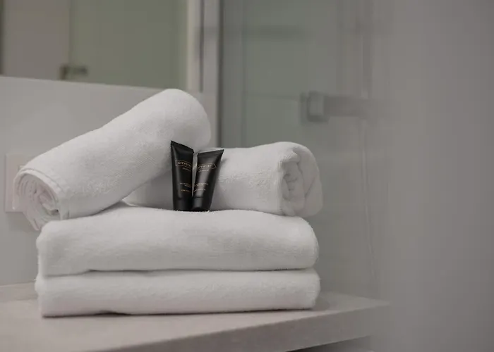 Citystay Lutomierska