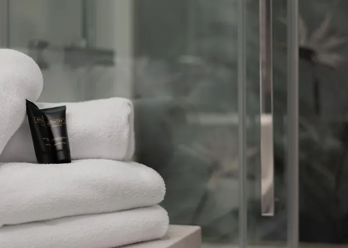 Citystay Lutomierska شقة