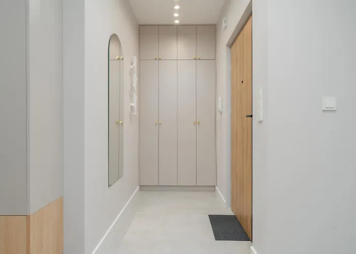 Citystay Lutomierska وودج