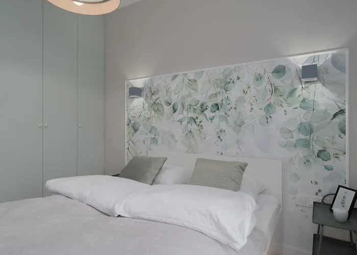 Citystay Lutomierska وودج