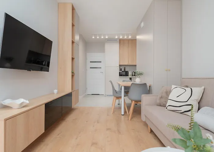 Citystay Lutomierska وودج